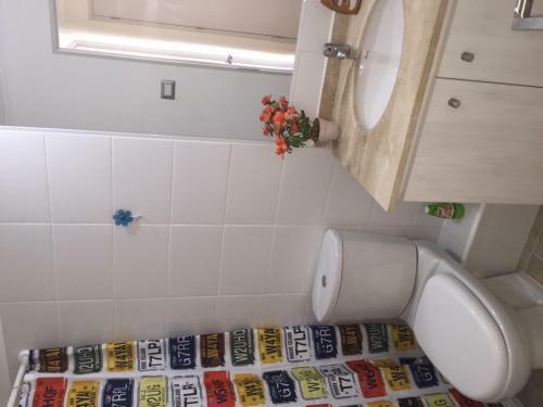 Apartamento Serena Pac�fico 1003
