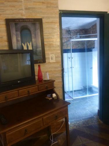Pouso Das Glic�nias - B&B