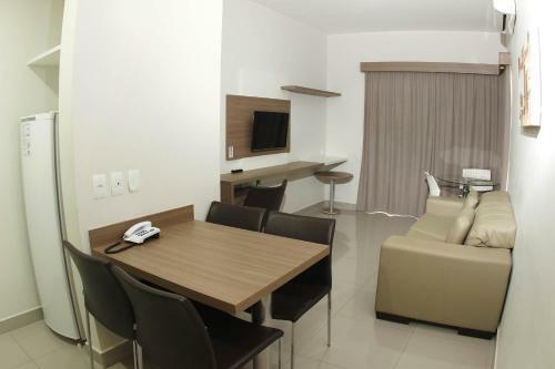 Hotel Marina Flat E N�utica