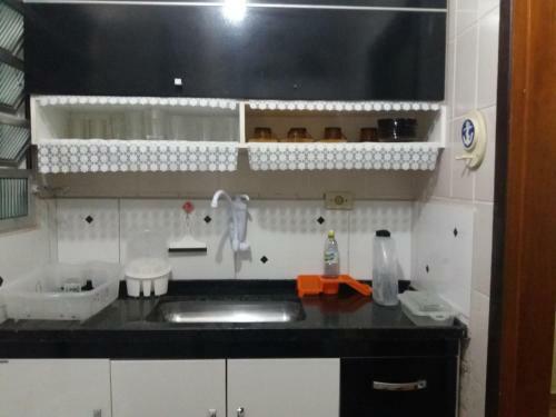 Apartamento Duplex Ubatuba
