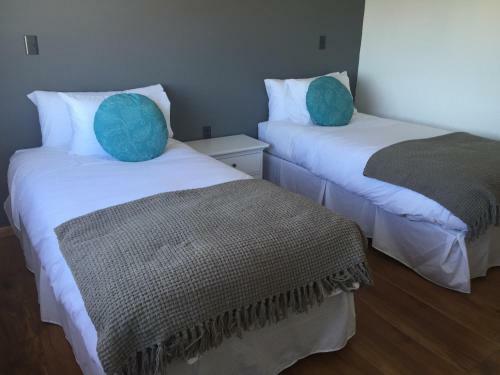 El Muelle Hotel Boutique