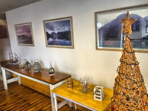El Muelle Hotel Boutique