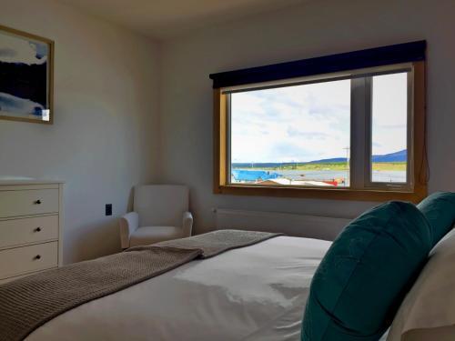 El Muelle Hotel Boutique