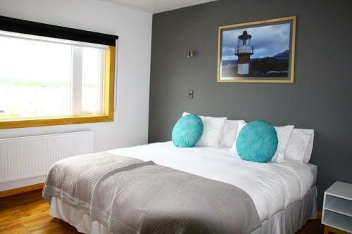 El Muelle Hotel Boutique