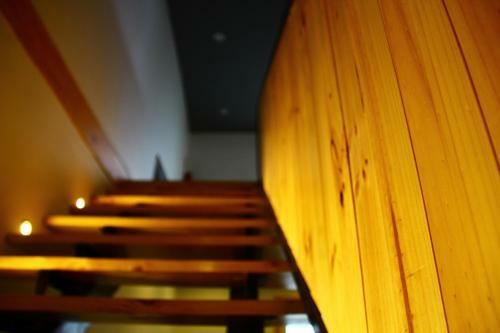 El Muelle Hotel Boutique