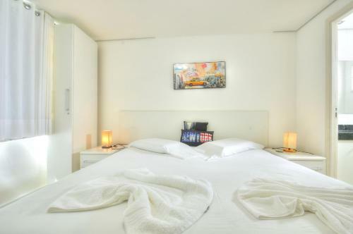 Apartamento Duna Barcane