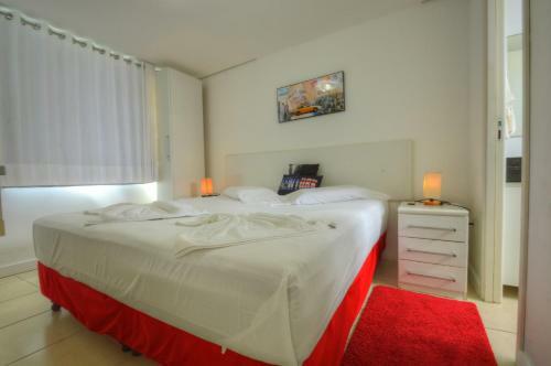 Apartamento Duna Barcane