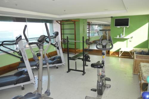 Apartamento Duna Barcane