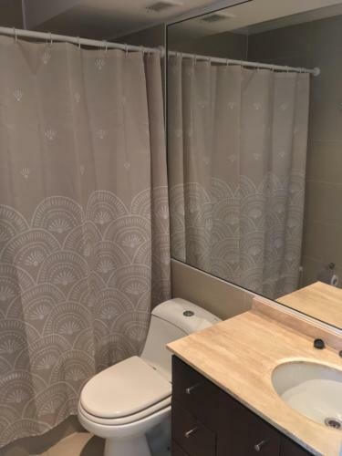 Apartamento Departamento Punta Puyai