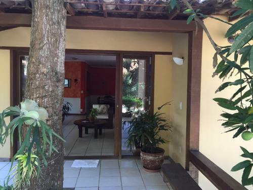 Casa Do Lelo