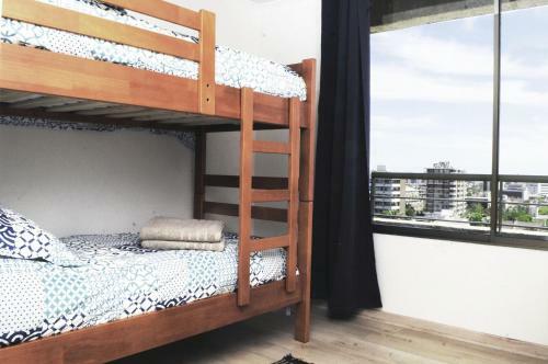 Apartamento Appartamento Manuel Montt