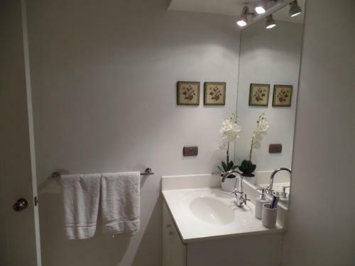 Decher Apartment - Santiago Centro