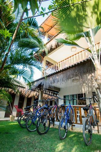 Apartamento Kite Dream Cumbuco