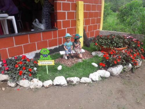 Chale Cant�o De Itamambuca