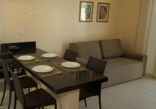 Apartamento Portinari Residence