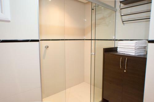 Apartamento Baviera 01