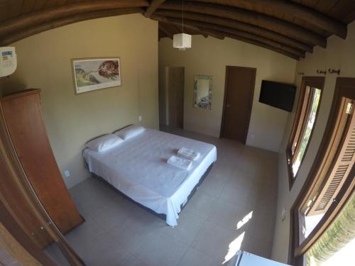 Hostal Pousada Da Praia