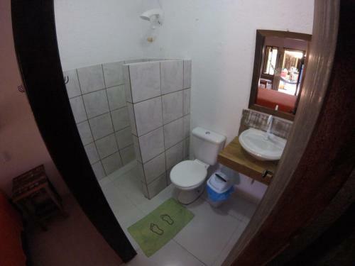 Hostal Pousada Da Praia