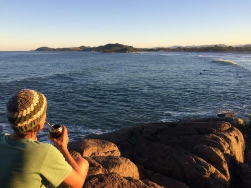 Hostal Pousada Da Praia