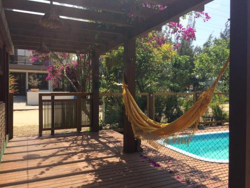 Hostal Pousada Da Praia