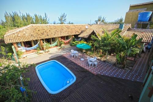 Hostal Pousada Da Praia