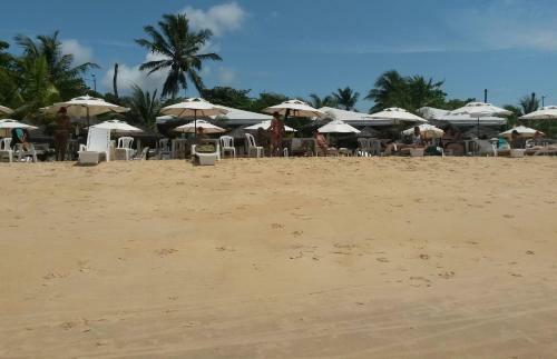 Porto Seguro - Ba Apartamento Taperapuan