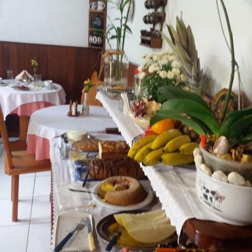 Lodge Chal�s Del Rincon