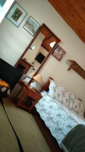 Lodge Chal�s Del Rincon