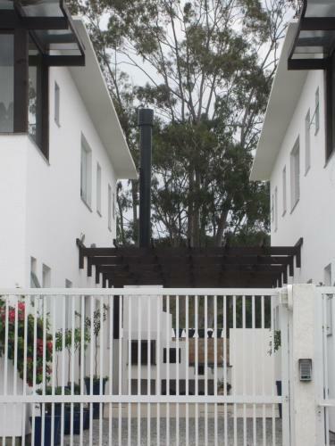 Apartamento Em Mariscal Lindo.