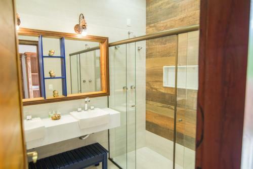 Hostal Solar Da Serra Tiradentes