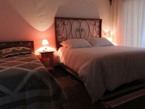 Hostal Solar Da Serra Tiradentes