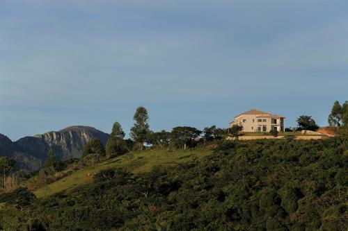 Hostal Solar Da Serra Tiradentes