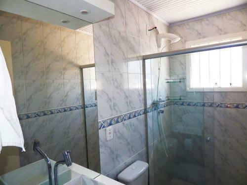 Glamour Gramado Residence