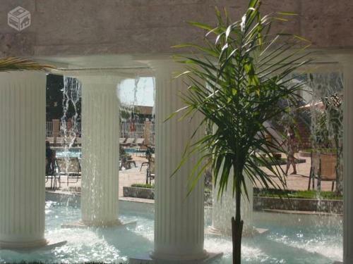 Apartamento Park Lacqua Diroma