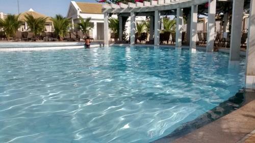 Apartamento Park Lacqua Diroma