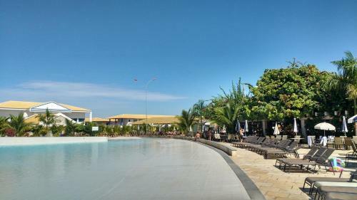 Apartamento Park Lacqua Diroma
