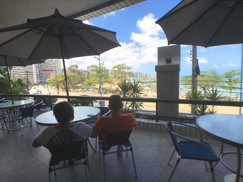 Apartamentos Othon Palace