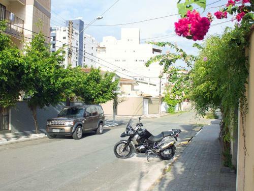 Apartamento Kitnet Na Praia Do Tombo