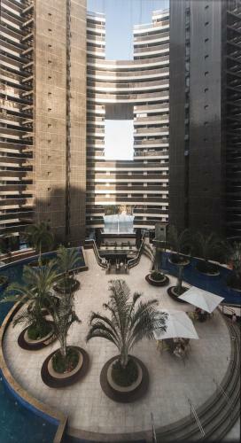 Apartamento Landscape Fortaleza 1506 Diamond