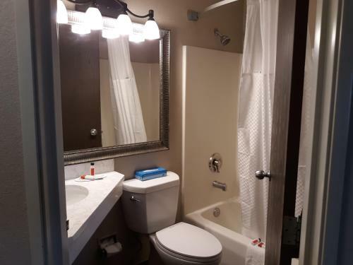 Hotel Super 8 South Fairgrounds