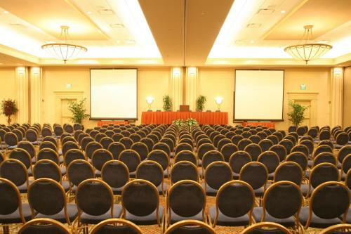 Hotel Hilton Garden Inn Suffolk