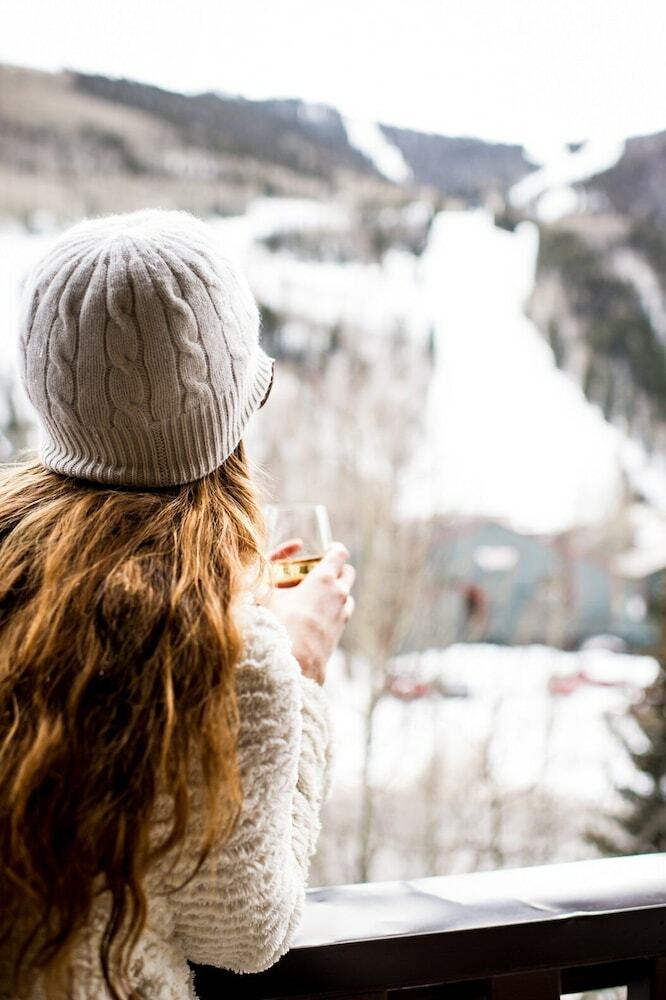 The Hotel Telluride