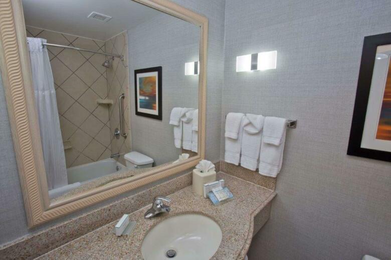 Hotel Hilton Garden Inn Starkville