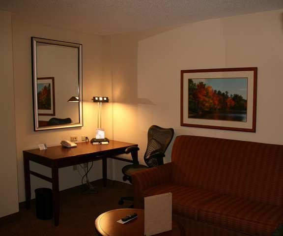Hotel Hilton Garden Inn Starkville
