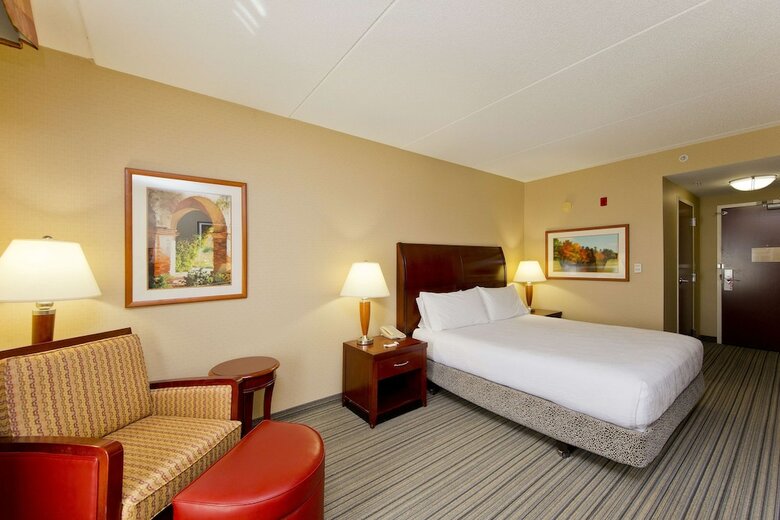 Hotel Hilton Garden Inn Winchester