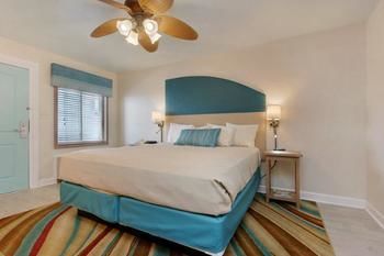 Hotel Seaside Inn