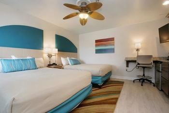 Hotel Seaside Inn