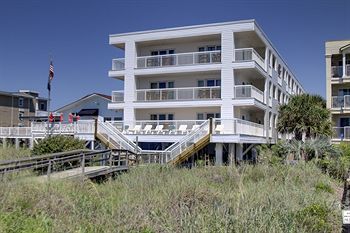 Hotel Seaside Inn
