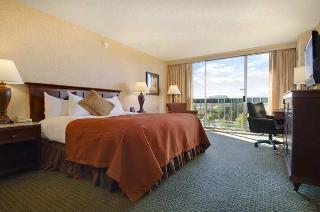 Hotel Hilton Eugene & Conference Center