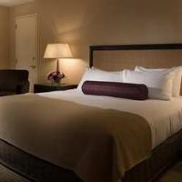 Hotel Hilton Eugene & Conference Center